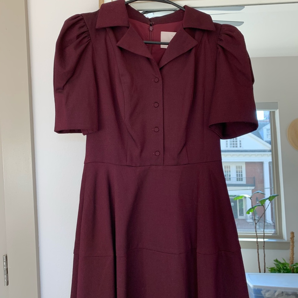 Never Worn Gal Meets Glam Dress